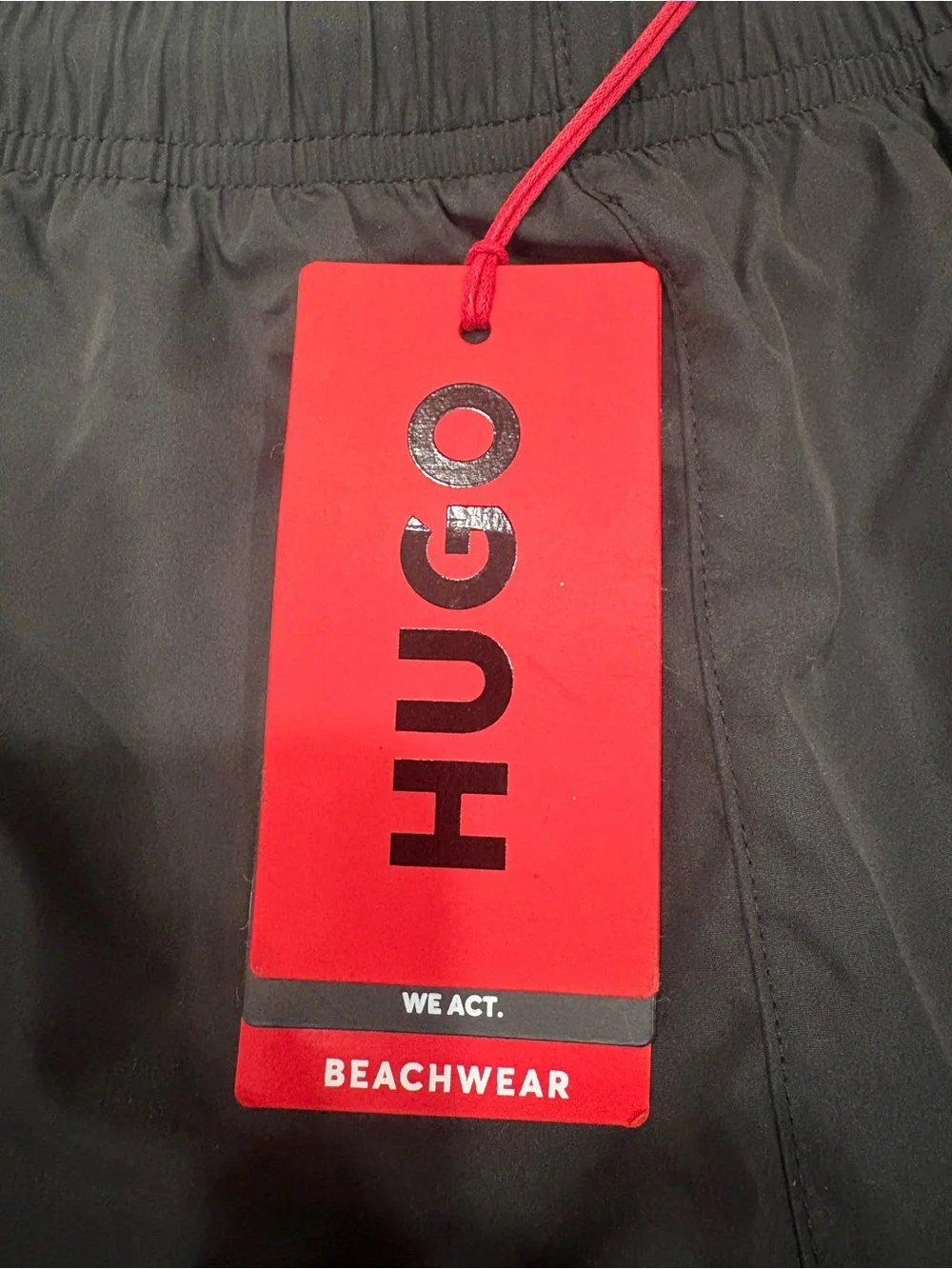 Hugo Boss Swim Trunks